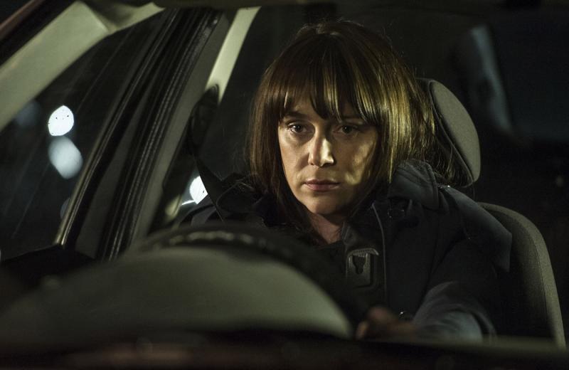 Keeley hawes sex